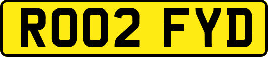 RO02FYD