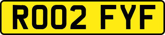 RO02FYF