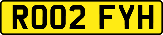 RO02FYH