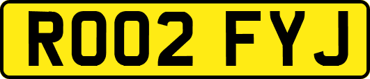 RO02FYJ