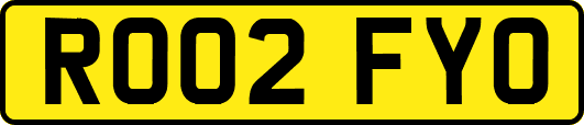 RO02FYO