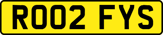 RO02FYS