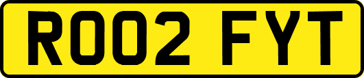 RO02FYT