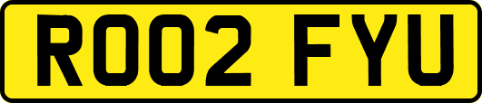 RO02FYU