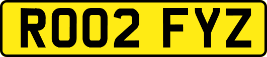 RO02FYZ