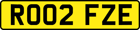 RO02FZE