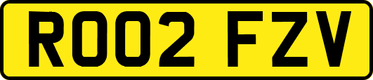RO02FZV