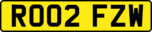 RO02FZW
