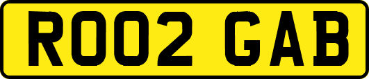 RO02GAB