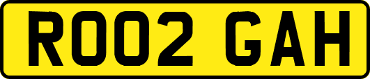 RO02GAH