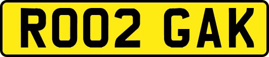 RO02GAK
