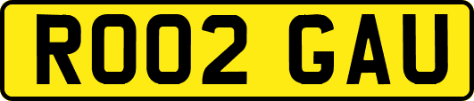 RO02GAU