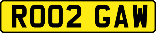 RO02GAW