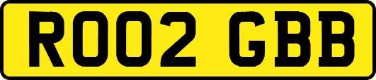 RO02GBB
