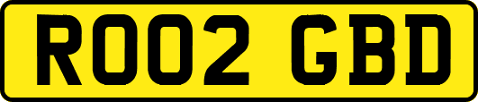 RO02GBD
