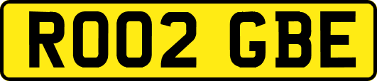 RO02GBE