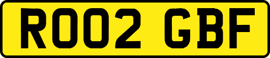 RO02GBF