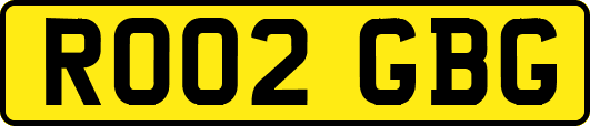 RO02GBG