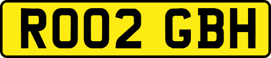 RO02GBH
