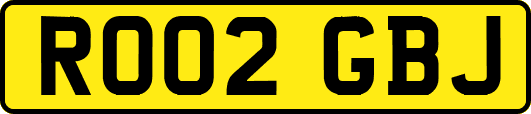 RO02GBJ