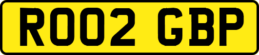 RO02GBP