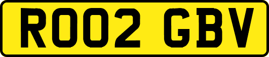 RO02GBV