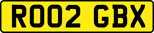RO02GBX