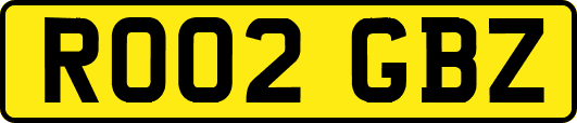 RO02GBZ