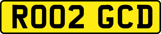 RO02GCD