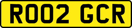 RO02GCR