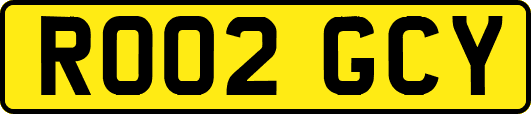 RO02GCY