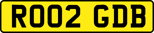 RO02GDB