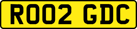 RO02GDC