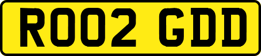 RO02GDD