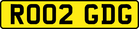 RO02GDG