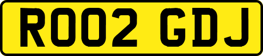 RO02GDJ
