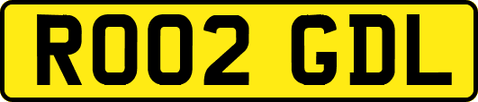 RO02GDL