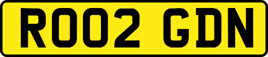 RO02GDN