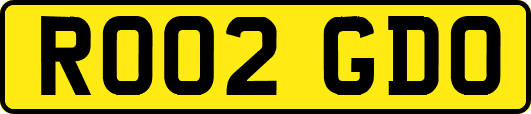 RO02GDO
