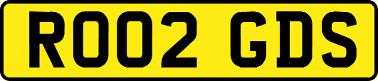RO02GDS