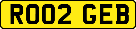 RO02GEB