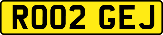 RO02GEJ