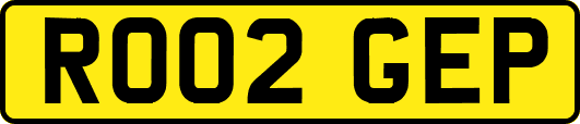 RO02GEP