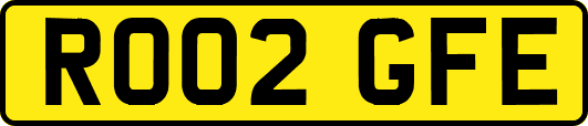 RO02GFE