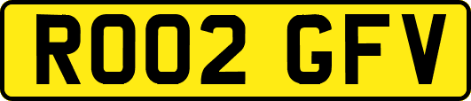 RO02GFV