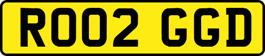 RO02GGD