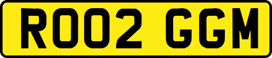 RO02GGM