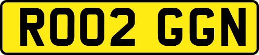 RO02GGN