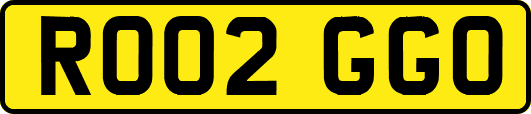 RO02GGO