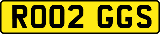RO02GGS